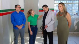 Leia mais sobre o artigo Várzea Grande terá 1ª unidade de coleta de sangue e se prepara para ser referência na região