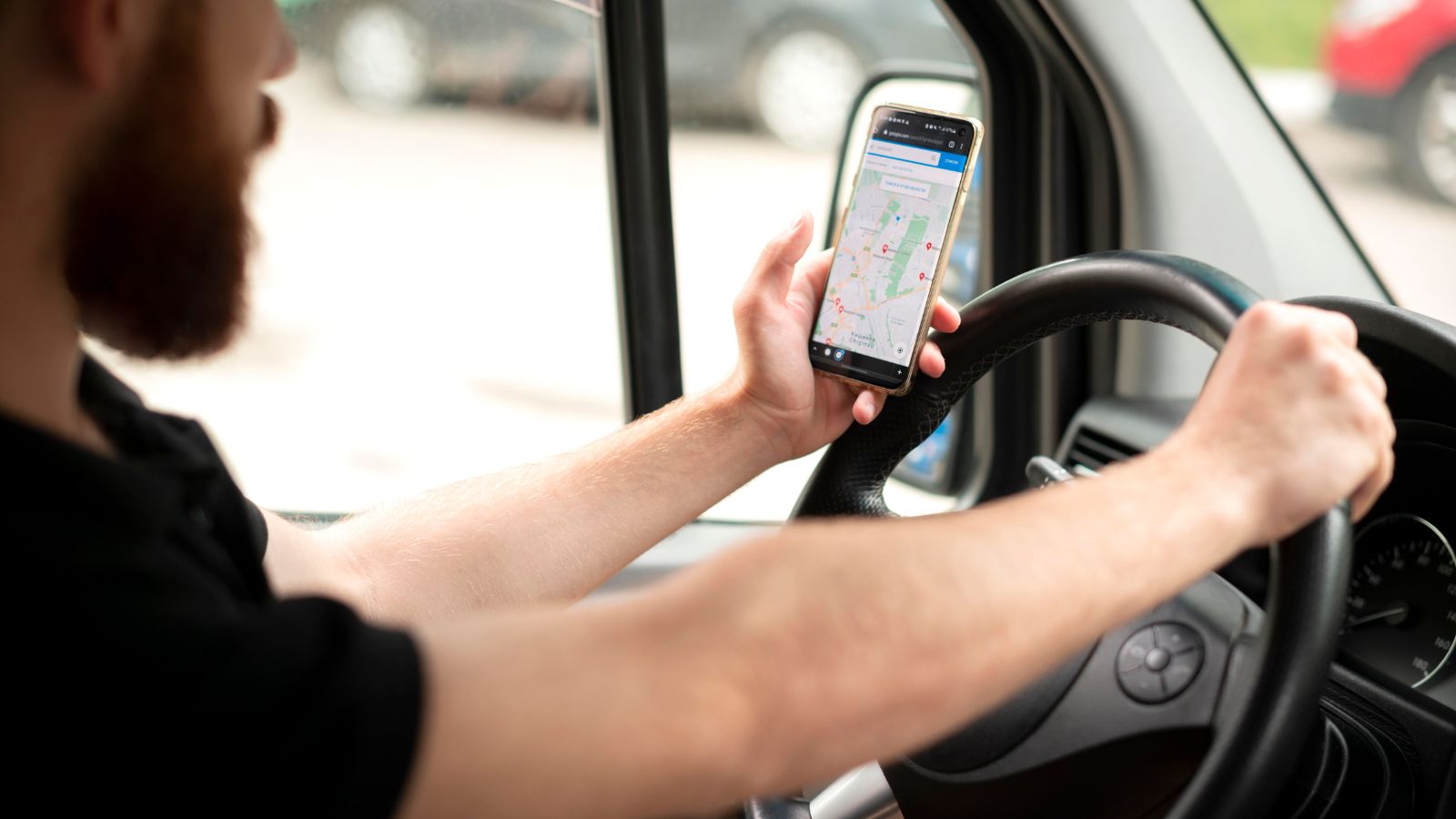 No momento, você está visualizando Waze tem recurso que evita multas e salva o seu bolso: veja como ativar