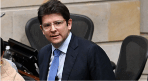 Leia mais sobre o artigo Morre Miguel Uribe, presidenciável baleado em comício na Colômbia