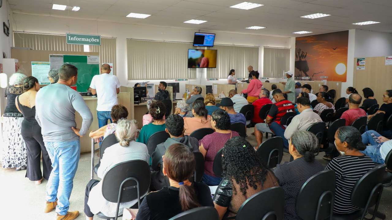 No momento, você está visualizando Adesão ao Refis 2025 pode ser feita pelo WhatsApp