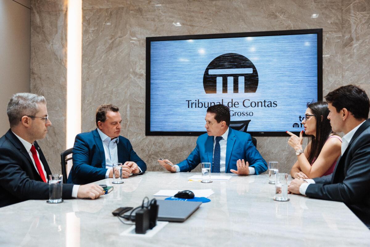 No momento, você está visualizando ALMT e TCE pedem a suspensão do pagamento de consignados suspeitos por 120 dias em defesa dos servidores