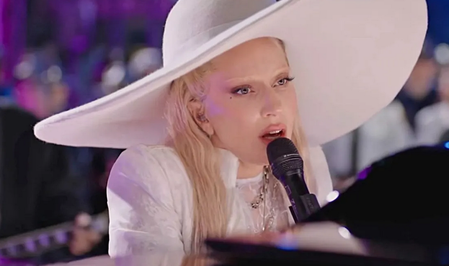 No momento, você está visualizando Com 12 indicações, Lady Gaga lidera nomeações do VMA pela 3ª vez