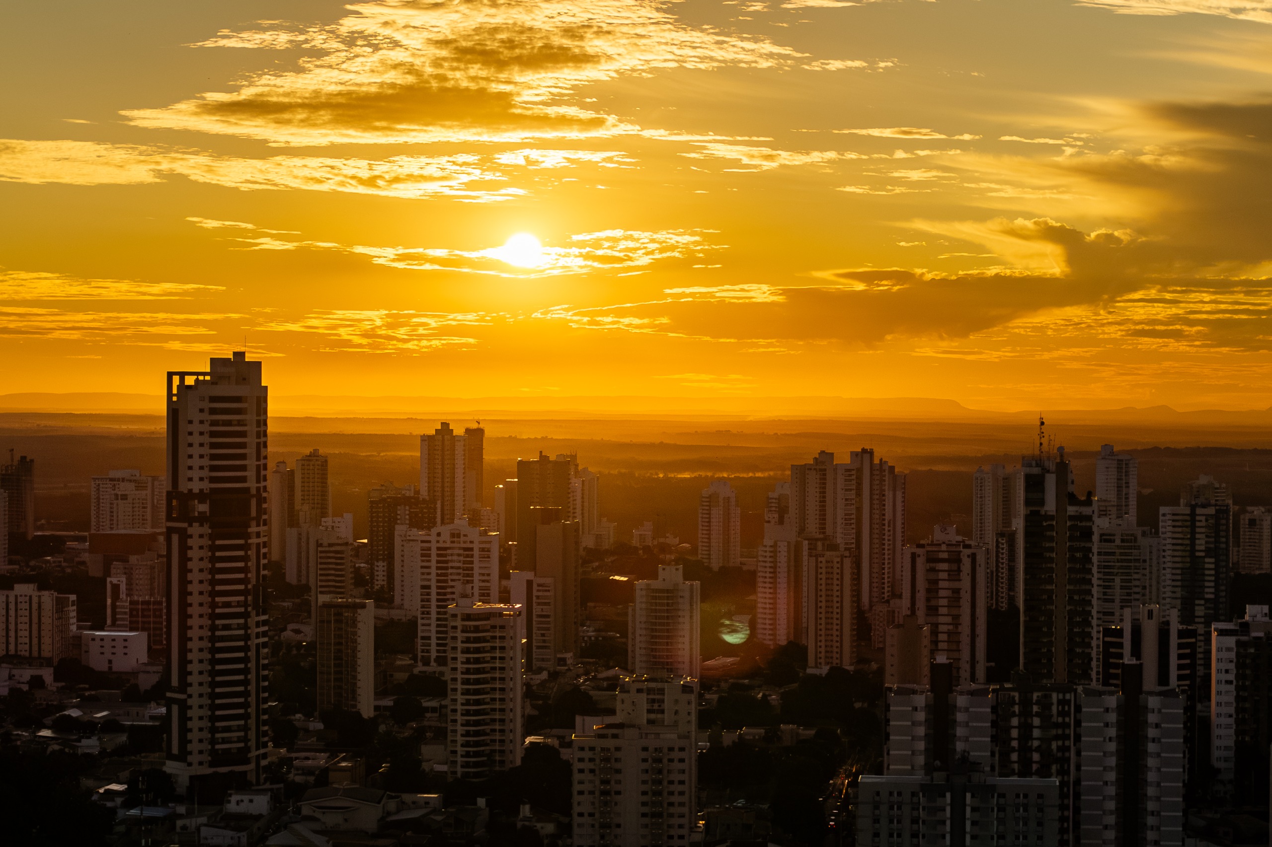 No momento, você está visualizando Prefeitura de Cuiabá prepara pacote de ações para receber turistas