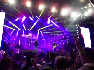 Leia mais sobre o artigo Confira programação em Cuiabá neste fim de semana