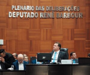 Leia mais sobre o artigo Dia Nacional dos Direitos Humanos reforça a luta por dignidade, diz Max Russi