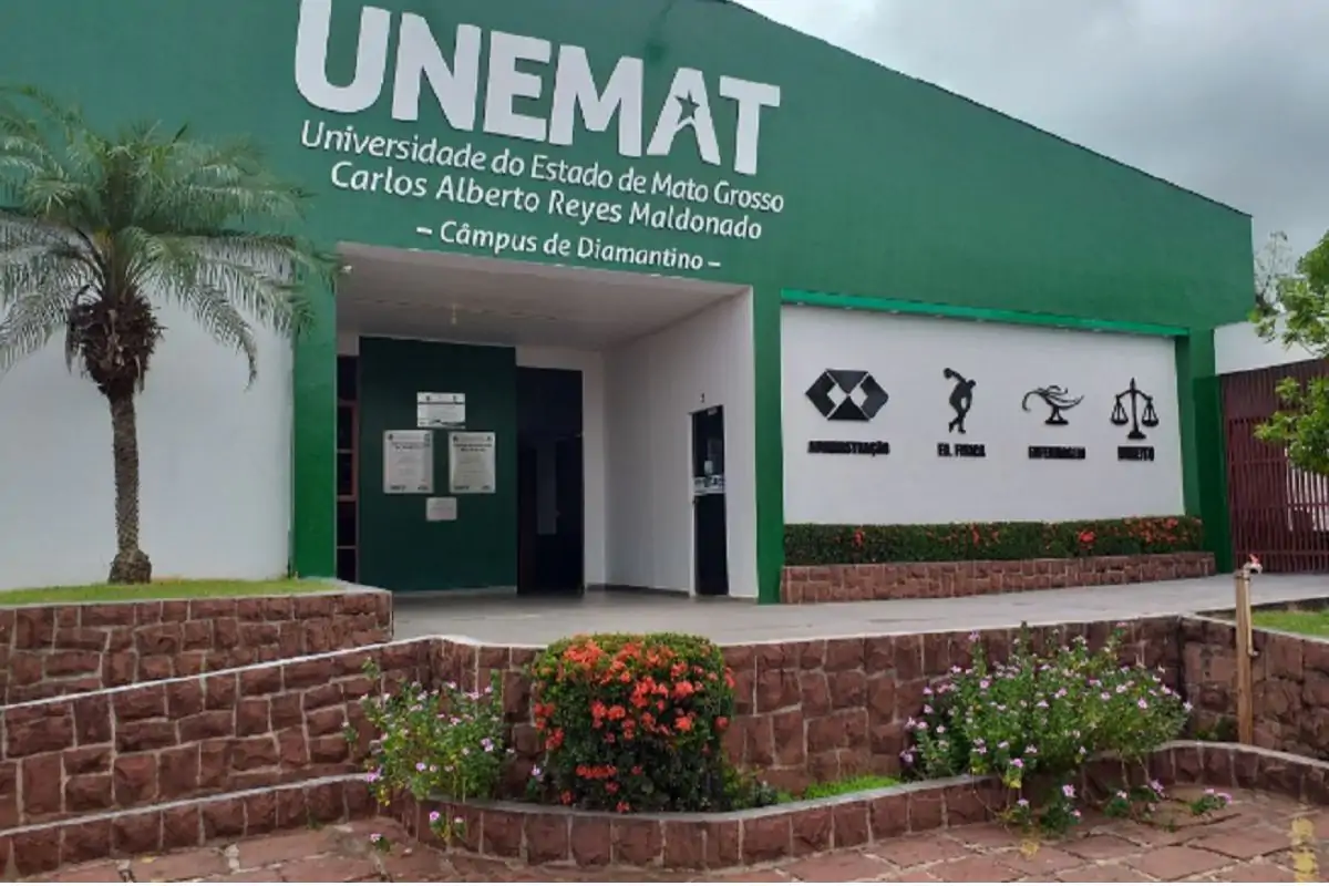 No momento, você está visualizando Unemat abre inscrições para cursos gratuitos, confira!