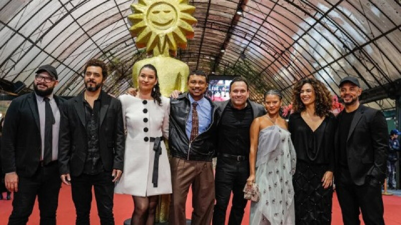 No momento, você está visualizando Filme de cineasta cuiabano é premiado no festival de Gramado