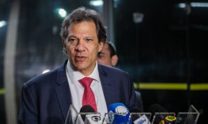 Leia mais sobre o artigo Haddad afirma que há espaço para parceria com os Estados Unidos