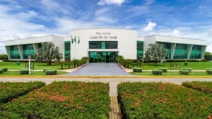 Leia mais sobre o artigo Lucas do Rio Verde abre concurso com salários de até R$ 22 mil