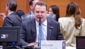 Leia mais sobre o artigo Max vê com preocupação o impacto do tarifaço dos Estados Unidos