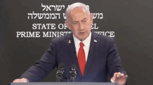 Leia mais sobre o artigo Netanyahu se enfraquece com decisão de tomar Gaza