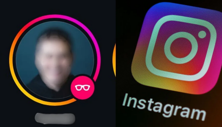 No momento, você está visualizando O que o ícone de óculos nos stories do Instagram significa?