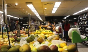 Leia mais sobre o artigo Preços de ingredientes para sopas diminuem no inverno