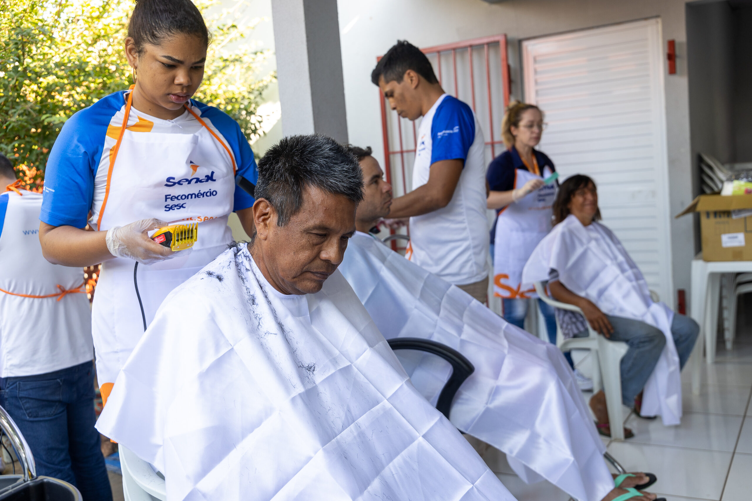 No momento, você está visualizando Rondonópolis amplia atendimento de pessoas em situação de rua