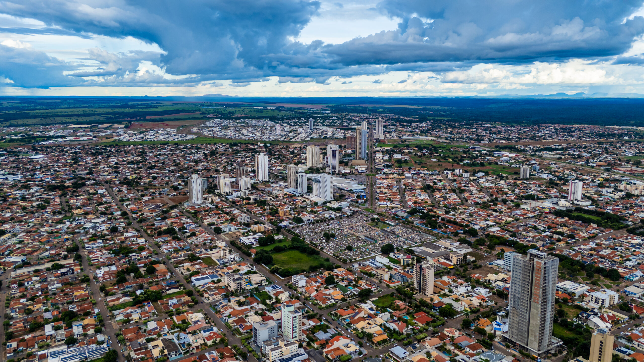 No momento, você está visualizando Rondonópolis registra saldo positivo de empregos em junho, aponta Caged