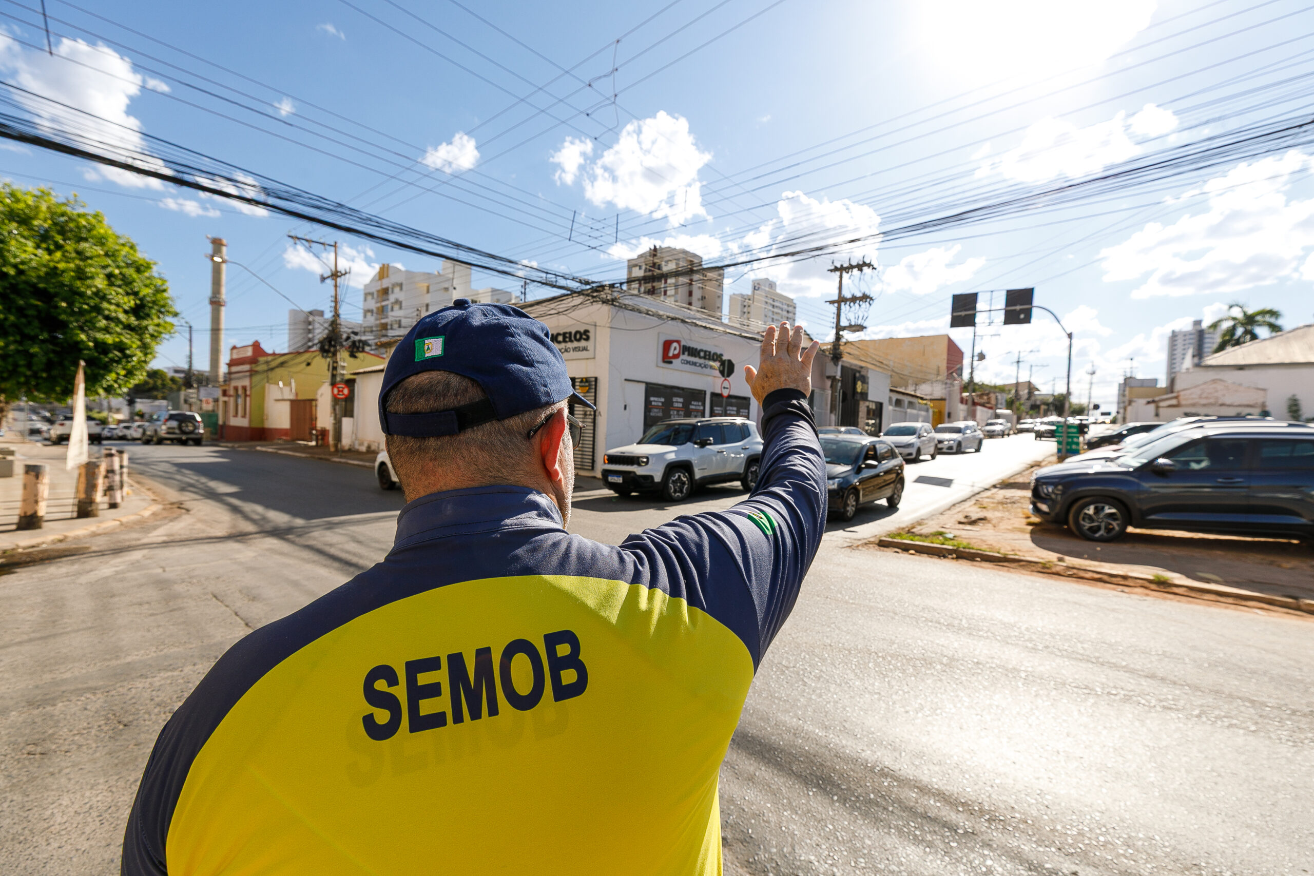 No momento, você está visualizando Semob realizará leilão de carros em Cuiabá no dia 26