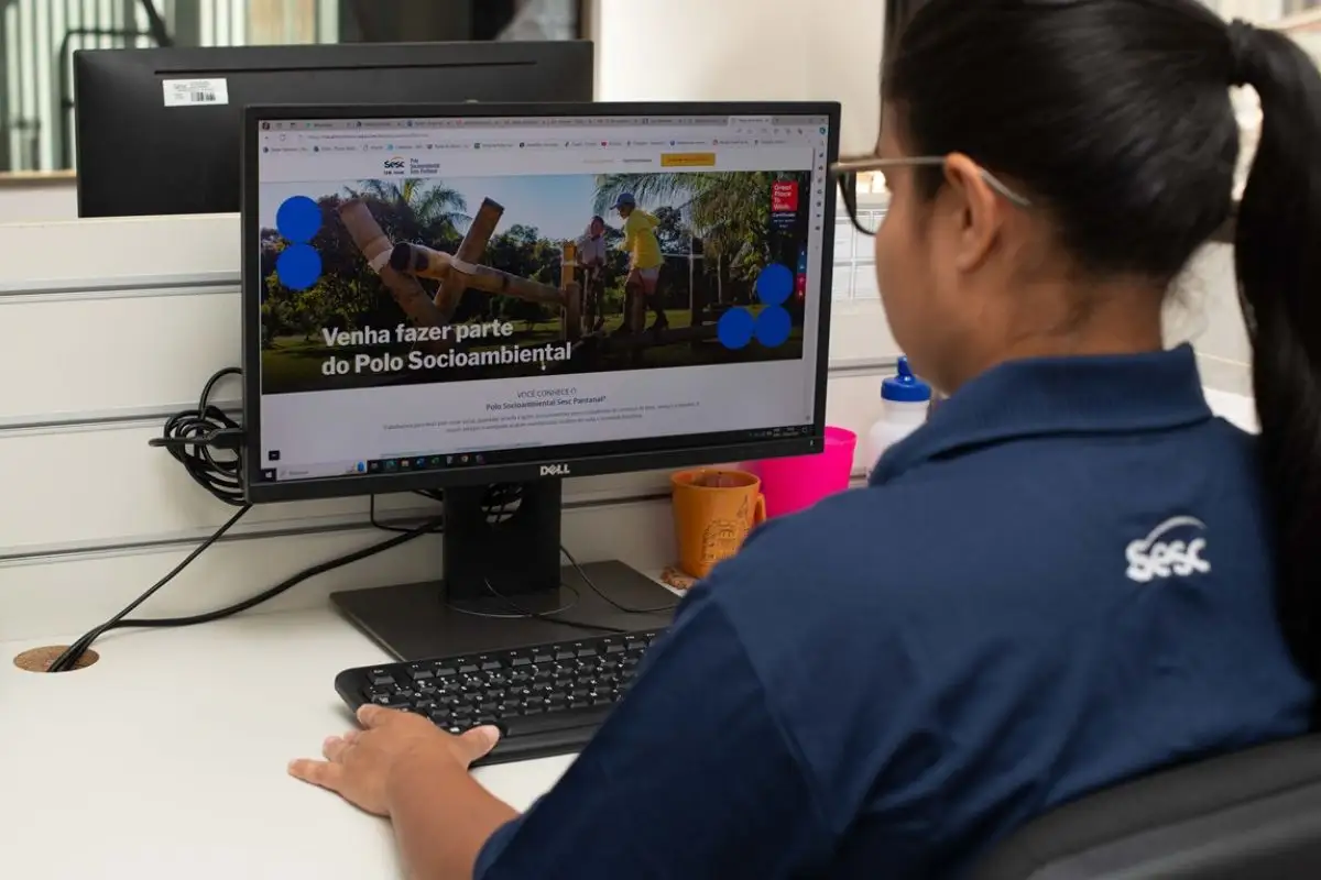 No momento, você está visualizando Sesc Pantanal prorroga inscrições para vagas com salários de até R$ 7,7 mil