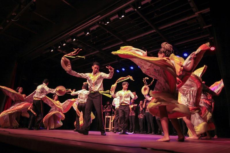 No momento, você está visualizando Sesc Raízes celebra a cultura e o patrimônio de Mato Grosso