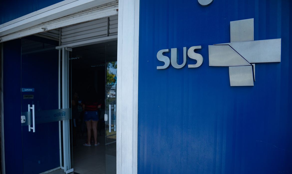 No momento, você está visualizando SUS vai comprar 180 mil equipamentos para unidades básicas de saúde
