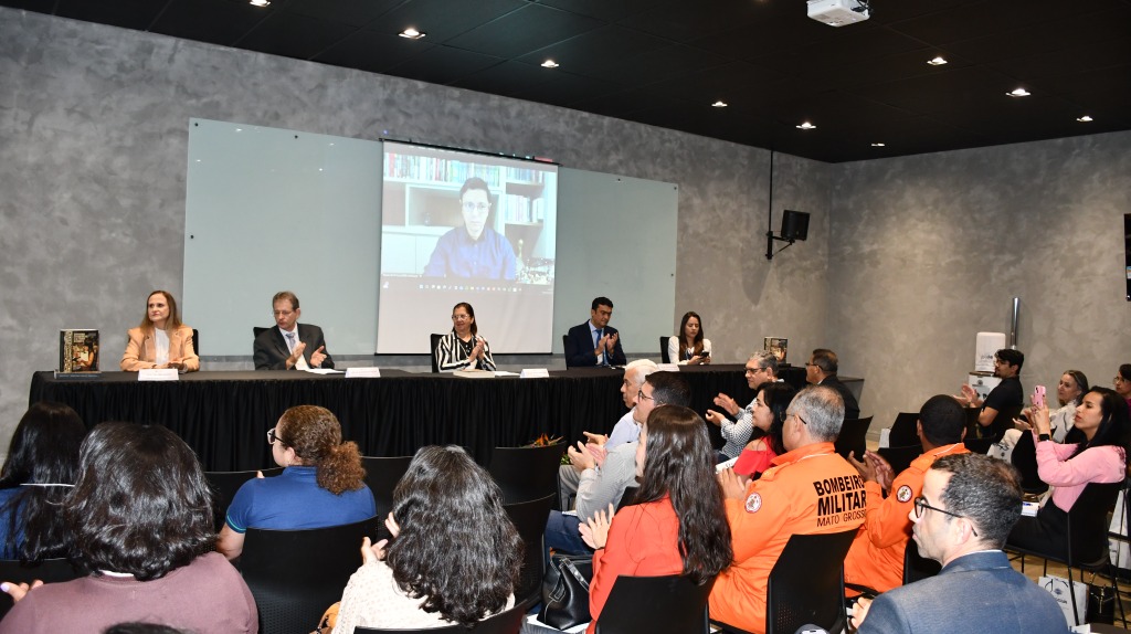 No momento, você está visualizando UFMT e Uniselva apresentam projetos de sucesso em MT