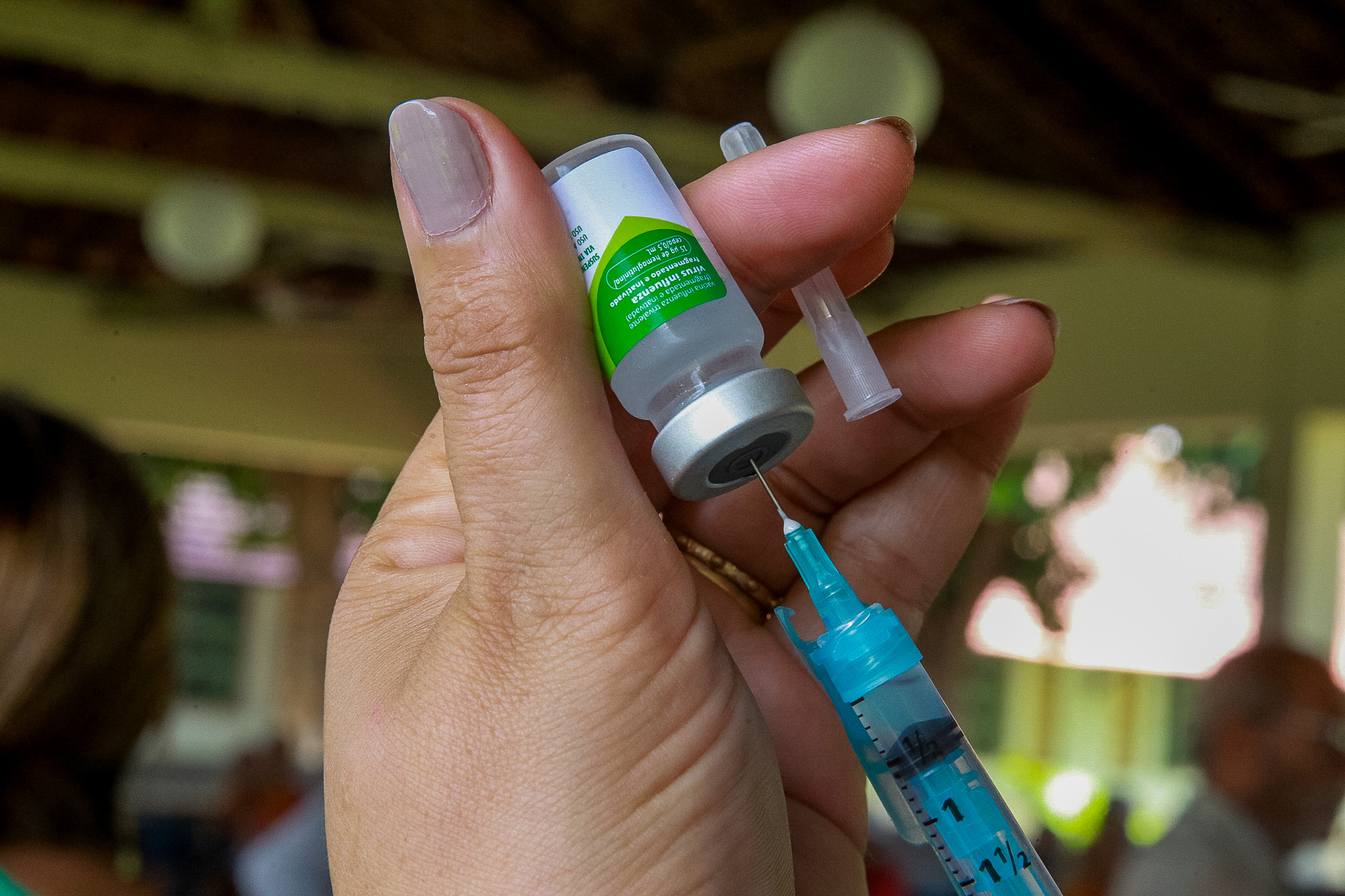No momento, você está visualizando Vacina contra herpes-zóster reduz risco de ataque cardíaco e AVC, mostra novo estudo