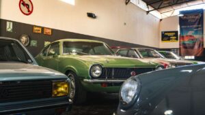 Leia mais sobre o artigo Várzea Grande terá 1ª Exposição de Carros Antigos e shows gratuitos