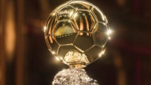 Leia mais sobre o artigo Veja todos os indicados à Bola de Ouro da temporada 2024-25