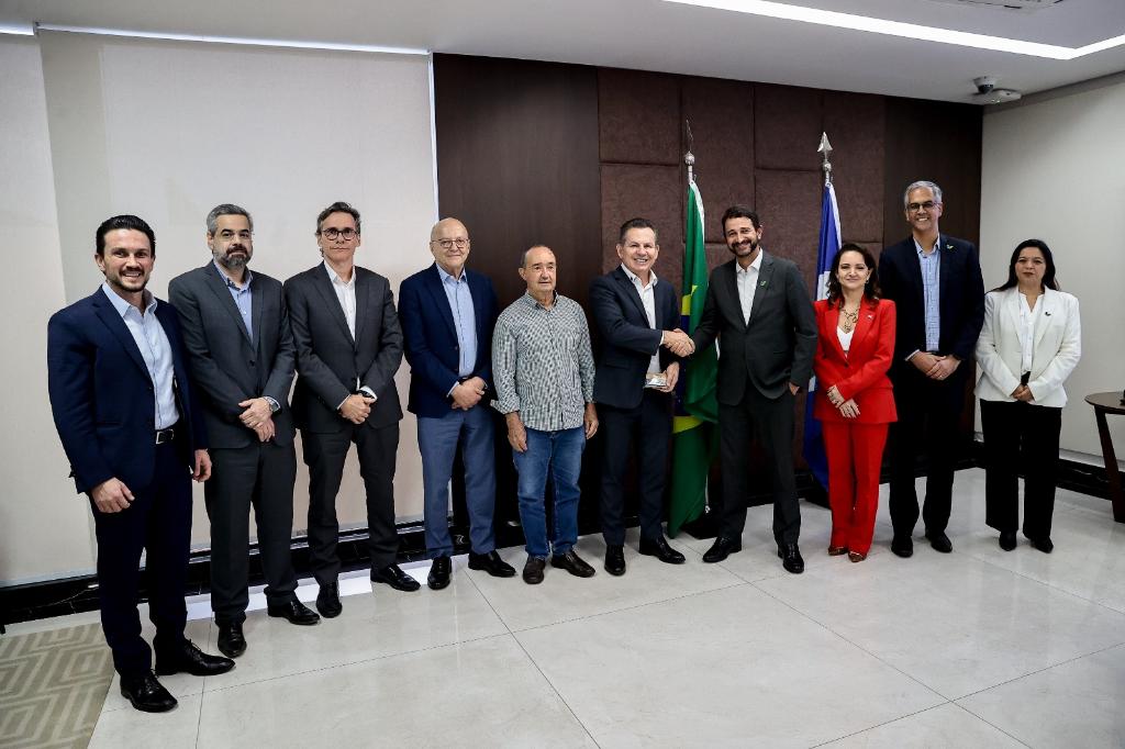 No momento, você está visualizando Votorantim Cimentos anuncia investimentos de R$ 330 milhões em Mato Grosso