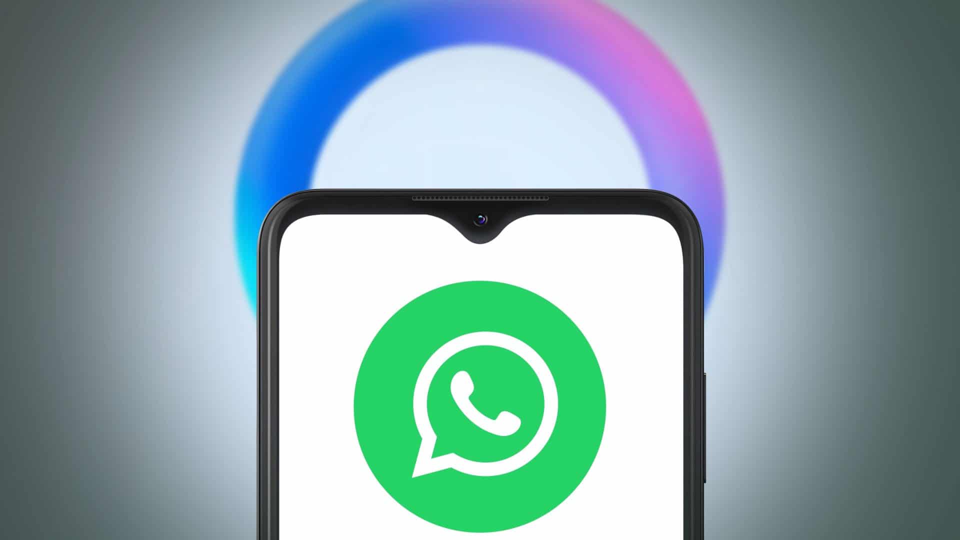 No momento, você está visualizando WhatsApp passa a ter anúncios e desafia o marketing tradicional