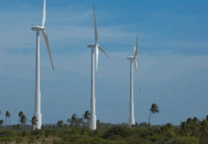 Leia mais sobre o artigo 64,4% da energia usada pela indústria brasileira vem de fontes renováveis