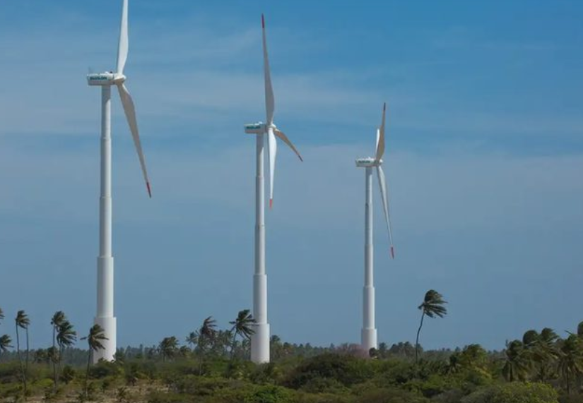 No momento, você está visualizando 64,4% da energia usada pela indústria brasileira vem de fontes renováveis