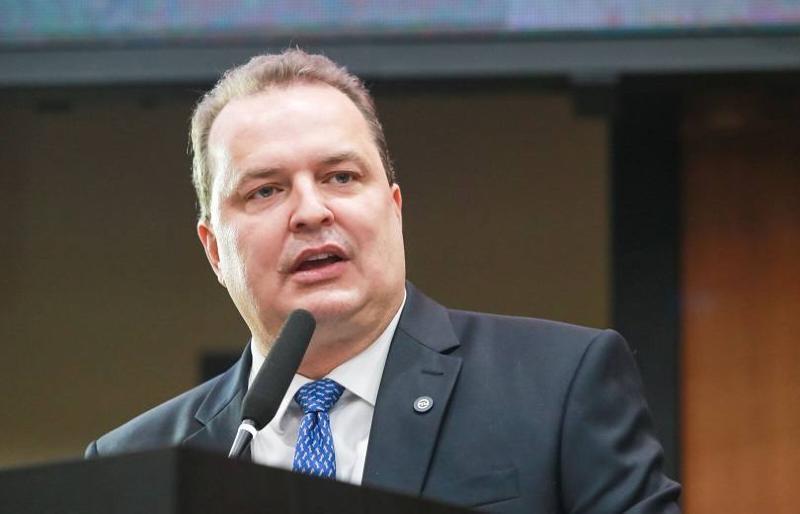 No momento, você está visualizando Max Russi garante inclusão social em Mato Grosso