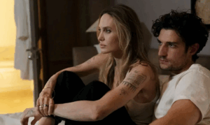 Leia mais sobre o artigo Angelina Jolie explica conexão de novo filme com vida pessoal