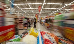 Leia mais sobre o artigo Consumo das famílias foi motor da economia no 2º trimestre