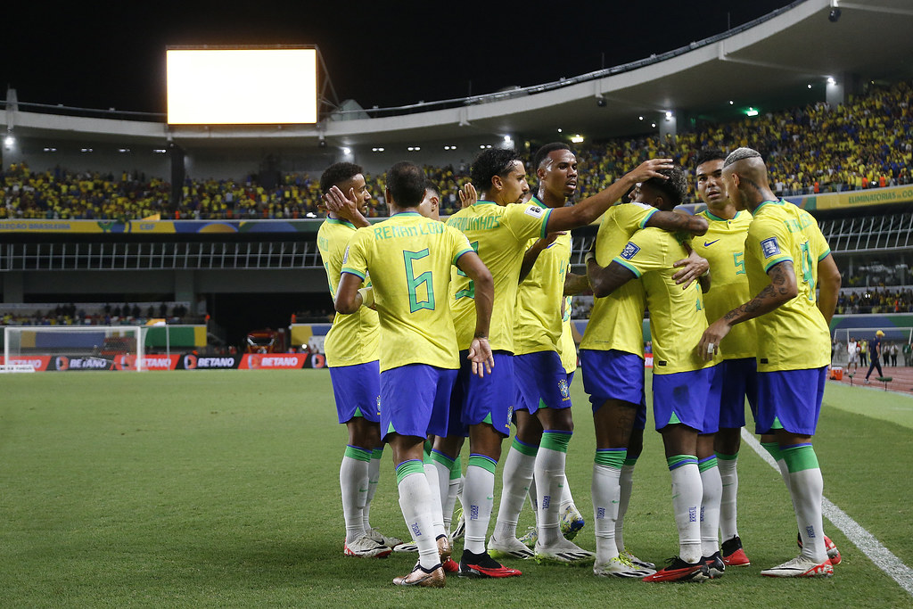No momento, você está visualizando Brasil enfrenta Bolívia em seu último compromisso pelas Eliminatórias