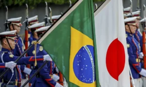 Leia mais sobre o artigo Brasil fecha acordo com Japão para exportar produtos de gordura animal
