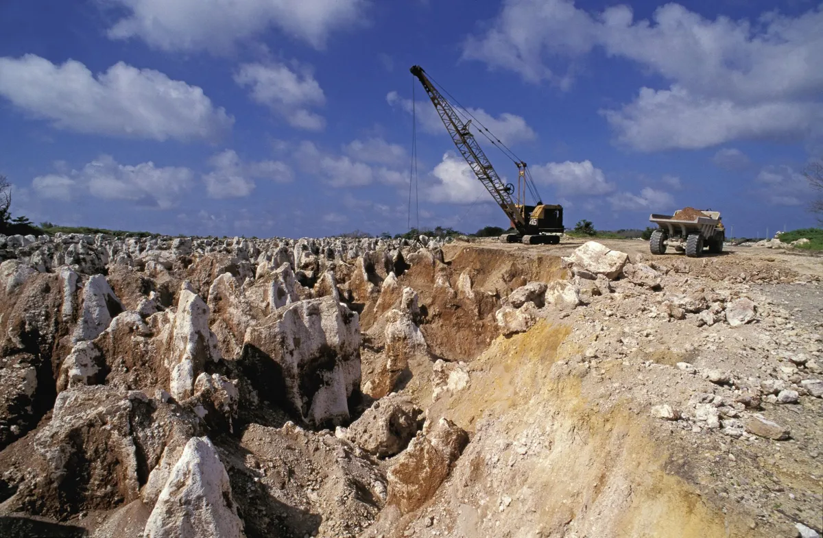 No momento, você está visualizando Brasil investe R$ 200 milhões em laboratório para minerais críticos