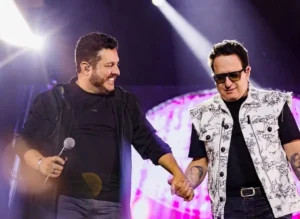 Leia mais sobre o artigo Bruno e Marrone e culinária internacional agitam fim de semana