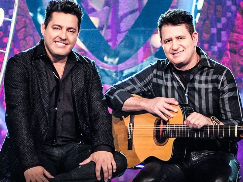 No momento, você está visualizando Bruno & Marrone se apresentam em Cuiabá com show ‘Inevitável – A Festa’