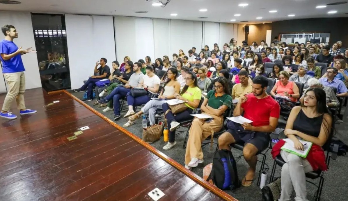 No momento, você está visualizando CNU 2025: Veja como consultar os locais de prova e o cronograma
