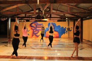 Leia mais sobre o artigo Casarão de Artes abre inscrições para cursos gratuitos, confira!