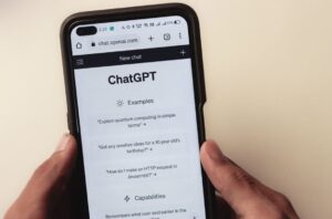 Leia mais sobre o artigo ChatGPT ganha recurso que antecipa tarefas e faz pesquisas por você