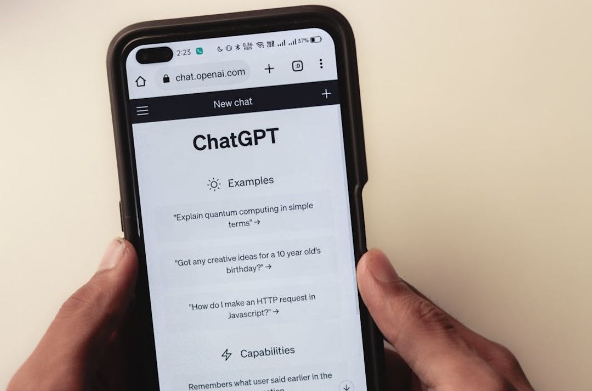 No momento, você está visualizando ChatGPT ganha recurso que antecipa tarefas e faz pesquisas por você