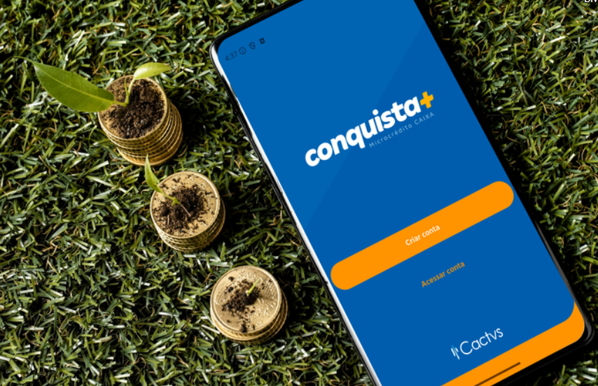 No momento, você está visualizando Confira o passo a passo para abrir sua conta e acessar o microcrédito rural