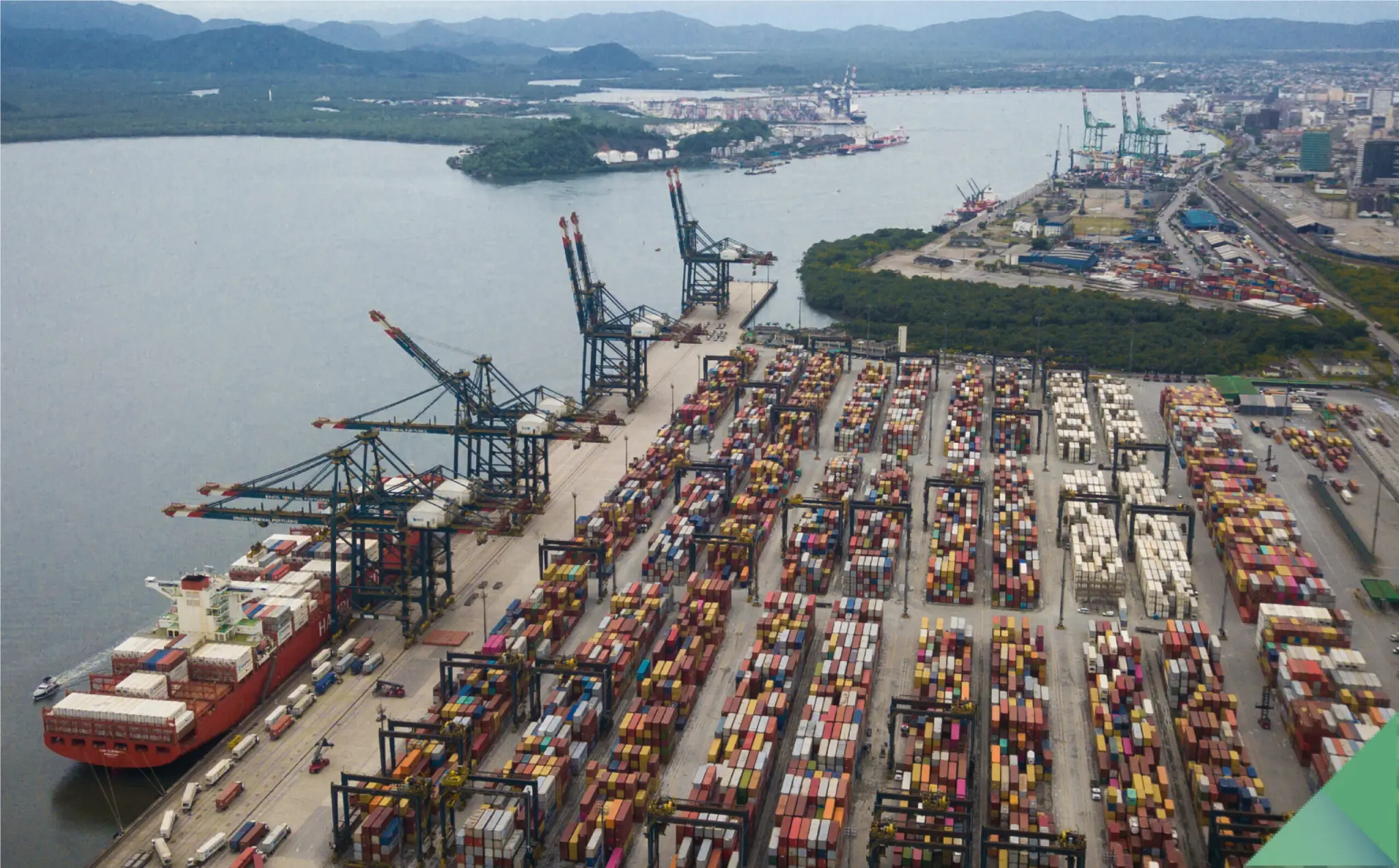 No momento, você está visualizando TARIFAÇO: exportações do Brasil para os EUA caem 18,5% em agosto