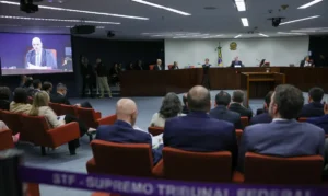 Leia mais sobre o artigo Entenda os próximos passos do julgamento de Bolsonaro no STF