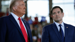 Leia mais sobre o artigo EUA anunciarão reação contra o Brasil por julgamento de Bolsonaro, diz Rubio