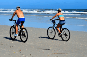 Leia mais sobre o artigo Exercício físico regular ajuda a preservar níveis de vitamina D