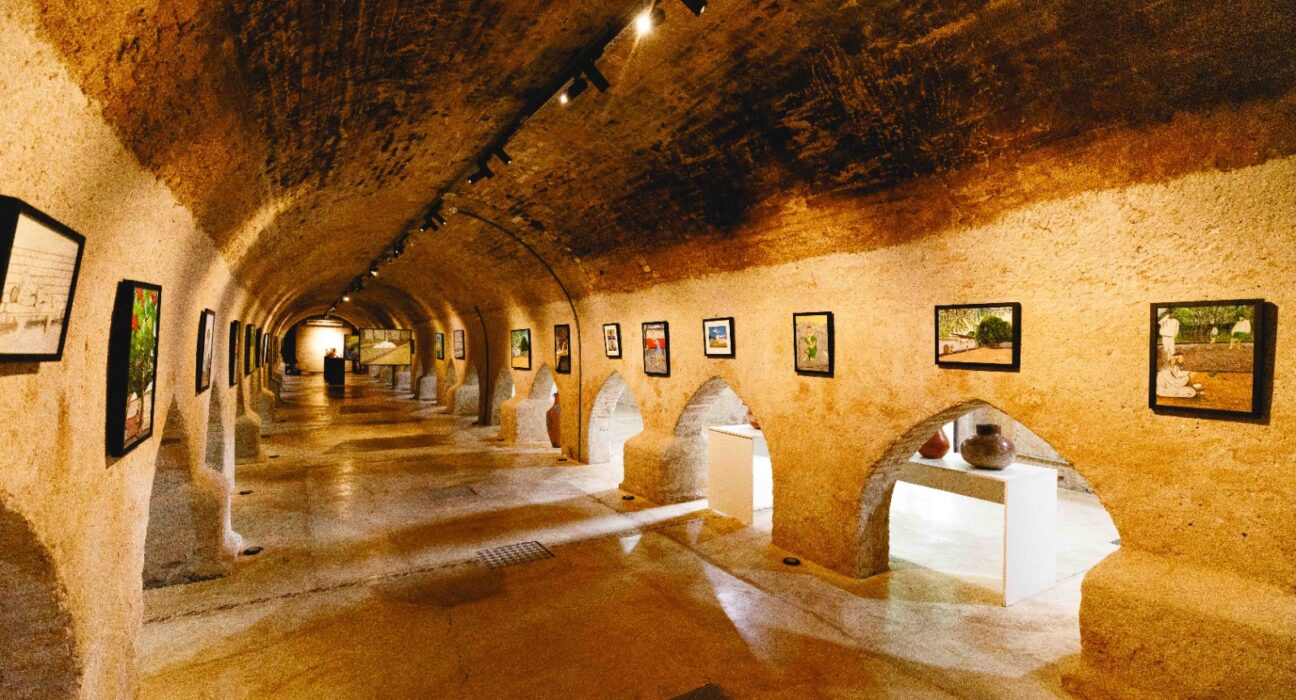 No momento, você está visualizando Exposição A Magia do Pôr do Sol e outros temas inaugura no Museu da Caixa D’Água