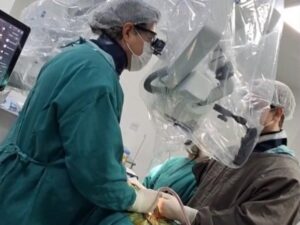 Leia mais sobre o artigo Hospital Regional de Rondonópolis zera fila de cirurgias de urgência da região Sul